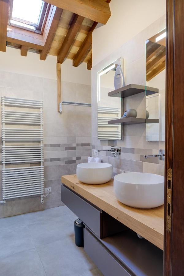 Ca' Gremal - Casa Vacanze Tra Le Colline Del Garda - Calmasino Di Bardolino Bagian luar foto