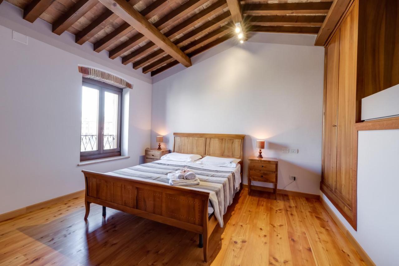 Ca' Gremal - Casa Vacanze Tra Le Colline Del Garda - Calmasino Di Bardolino Bagian luar foto